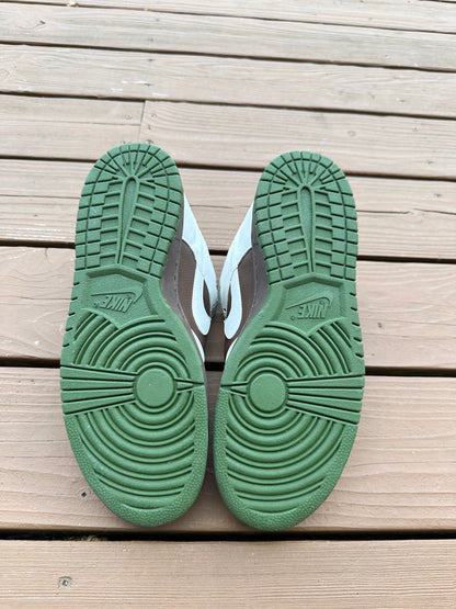 Size 11 - Nike Dunk Low Pro SB Oompa Loompa