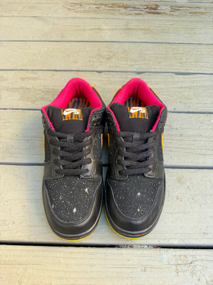 Size 10.5 - Nike Dunk Low Premium SB Space Tiger