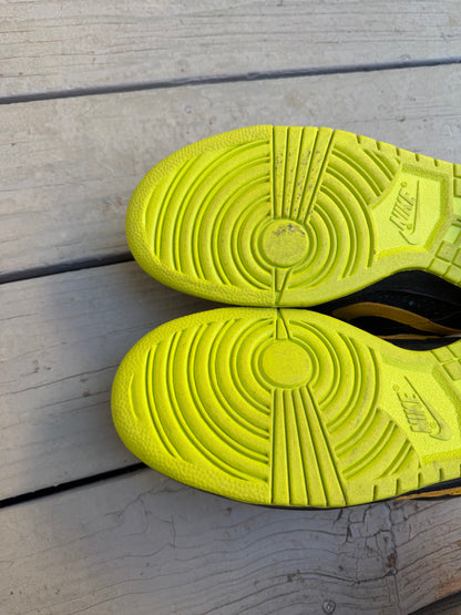 Size 10.5 - Nike Dunk Low Premium SB Space Tiger