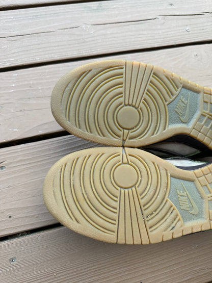 Size 10 - Nike Dunk Low Pro SB Jedi
