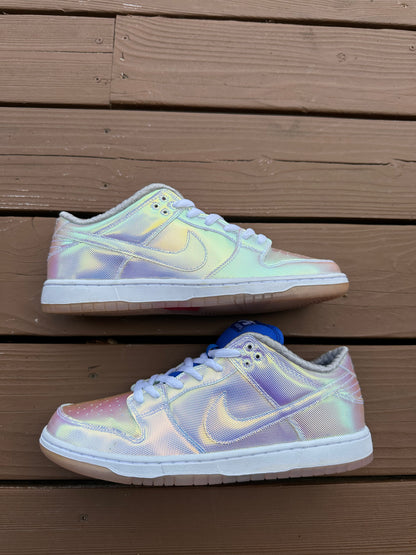 Size 10.5 - Concepts x Nike SB Dunk Low Holy Grail