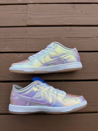 Size 10.5 - Concepts x Nike SB Dunk Low Holy Grail