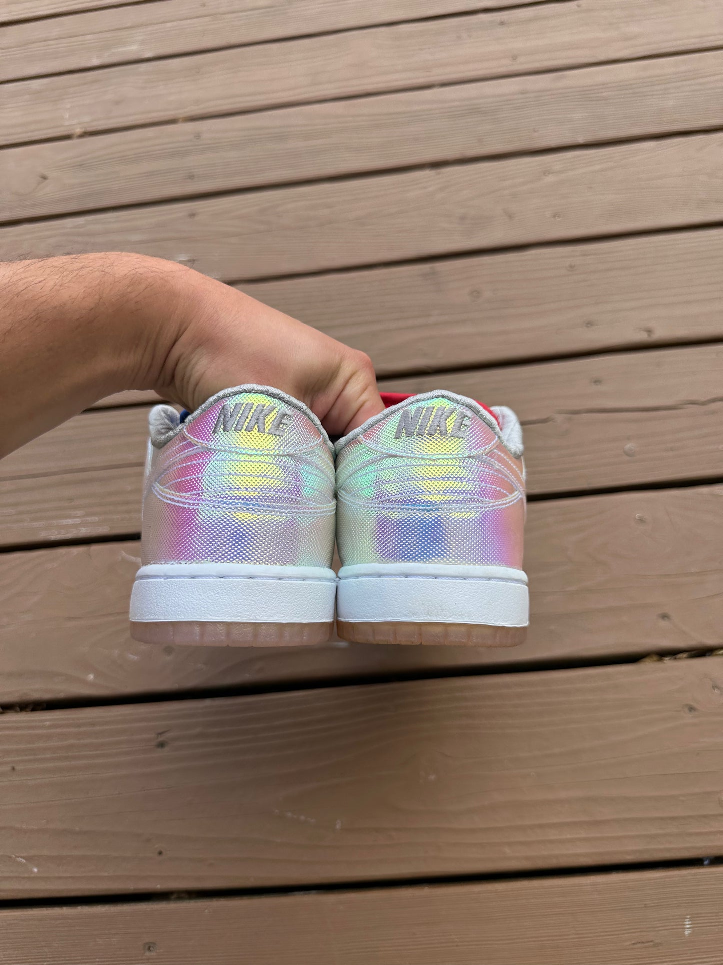 Size 10.5 - Concepts x Nike SB Dunk Low Holy Grail