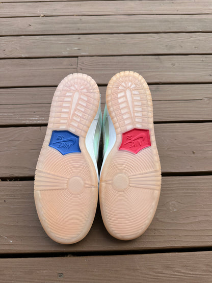 Size 10.5 - Concepts x Nike SB Dunk Low Holy Grail