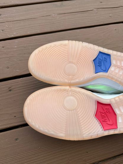 Size 10.5 - Concepts x Nike SB Dunk Low Holy Grail
