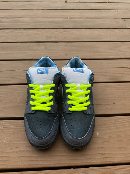 Size 11 - Concepts x Nike SB Dunk Low Premium Blue Lobster