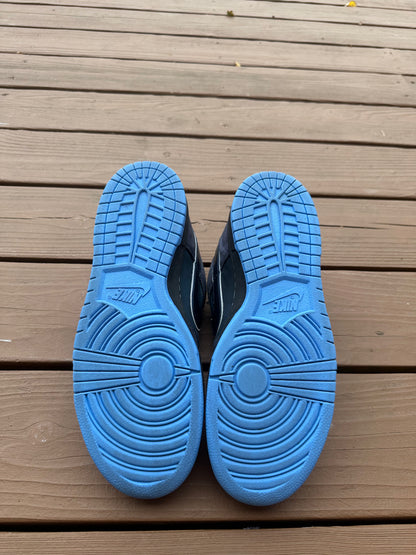 Size 11 - Concepts x Nike SB Dunk Low Premium Blue Lobster
