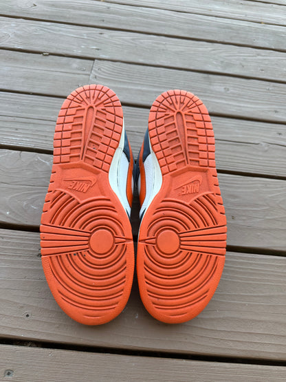 Size 10.5 - Nike Dunk Low Pro SB Broncos