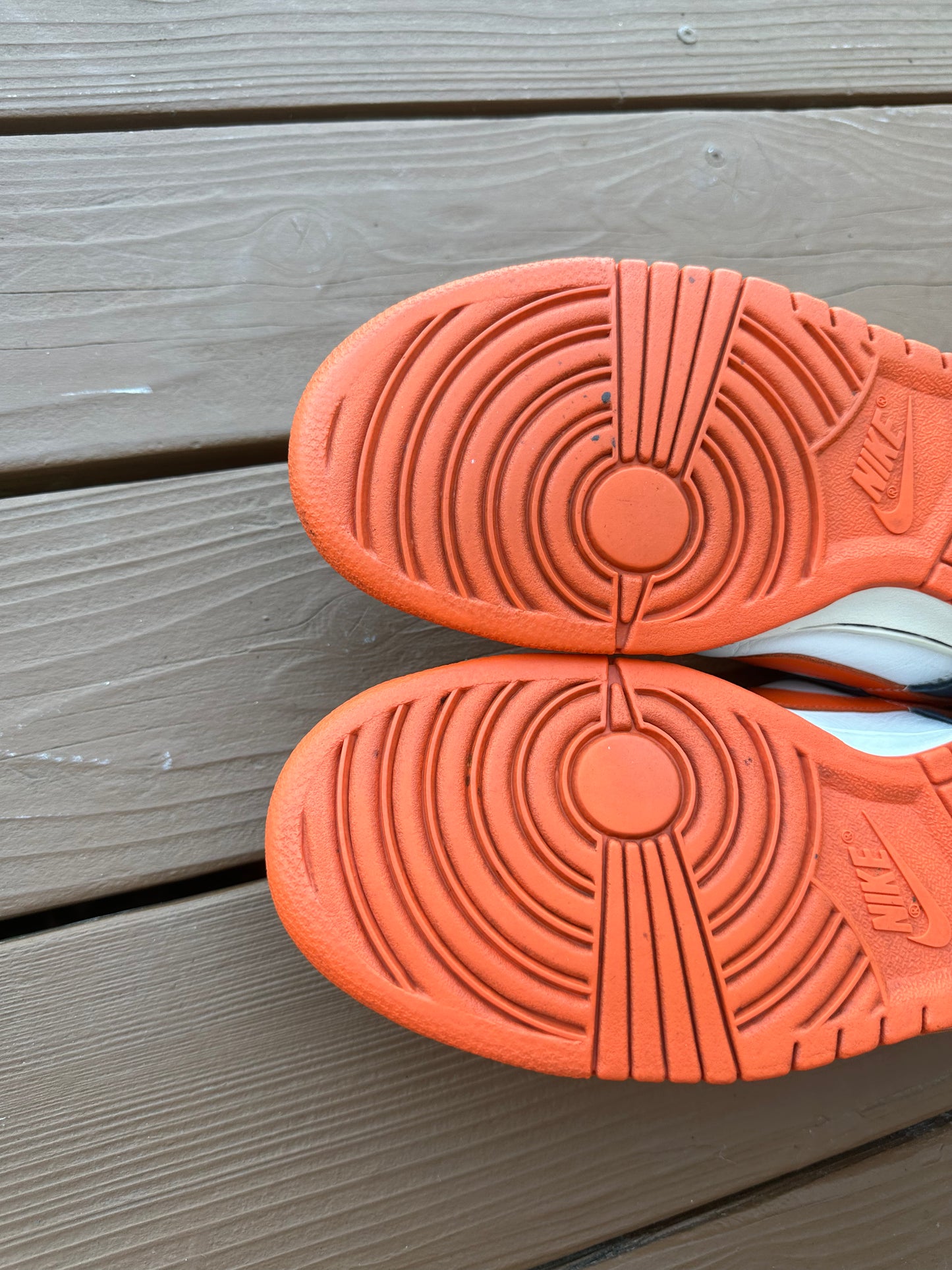 Size 10.5 - Nike Dunk Low Pro SB Broncos