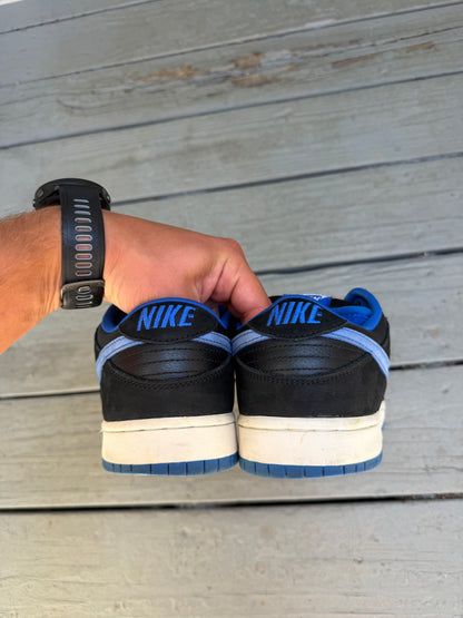 Size 9.5 - Nike Dunk Low Pro SB Royal J-Pack