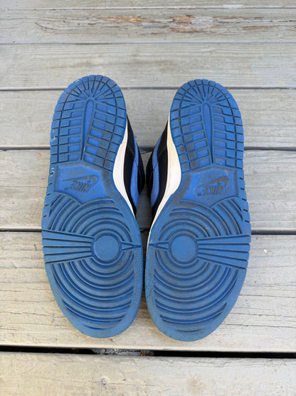 Size 9.5 - Nike Dunk Low Pro SB Royal J-Pack