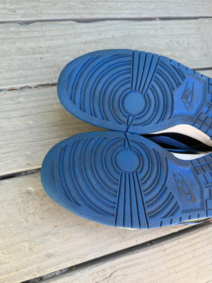Size 9.5 - Nike Dunk Low Pro SB Royal J-Pack