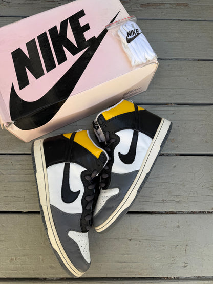 Size 11 - Nike Dunk Low High Pro SB Shimizu