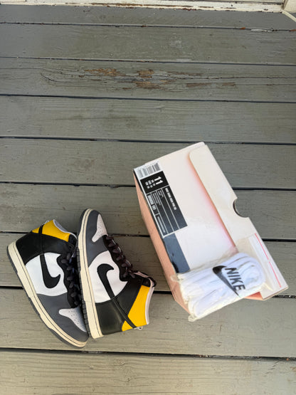 Size 11 - Nike Dunk Low High Pro SB Shimizu