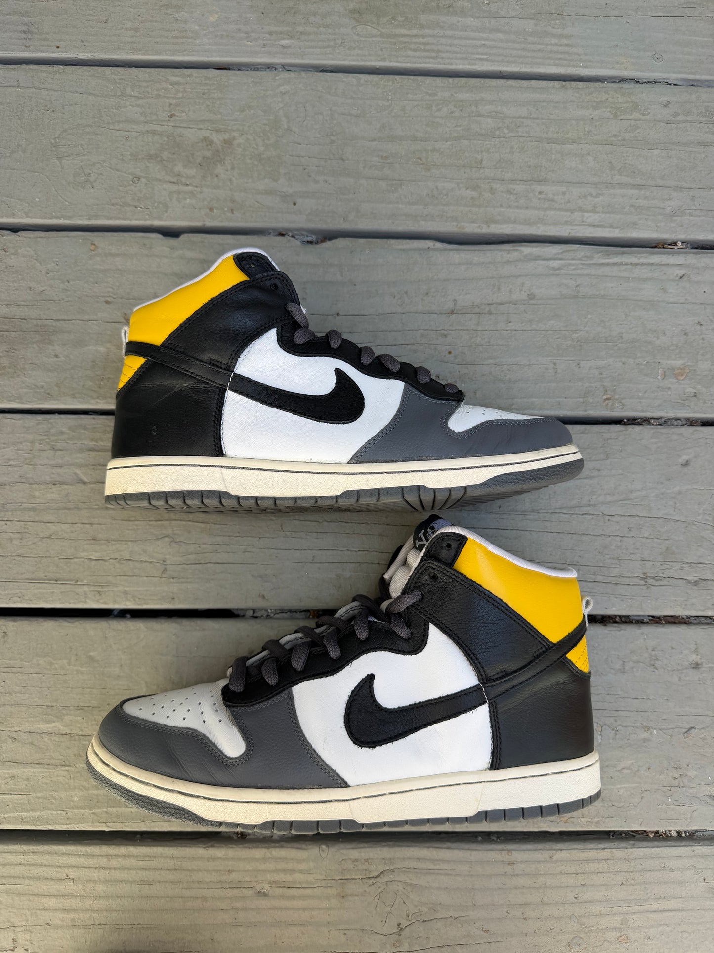 Size 11 - Nike Dunk Low High Pro SB Shimizu