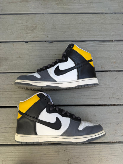 Size 11 - Nike Dunk Low High Pro SB Shimizu