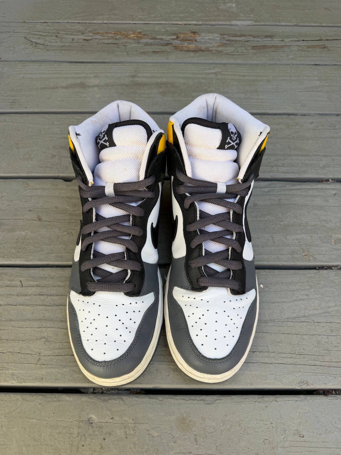 Size 11 - Nike Dunk Low High Pro SB Shimizu
