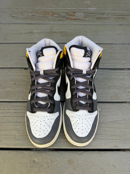 Size 11 - Nike Dunk Low High Pro SB Shimizu