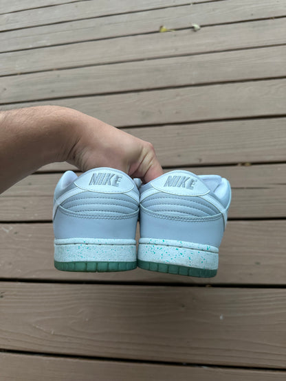 Size 10 - Nike Dunk Low Premium SB Marty McFly