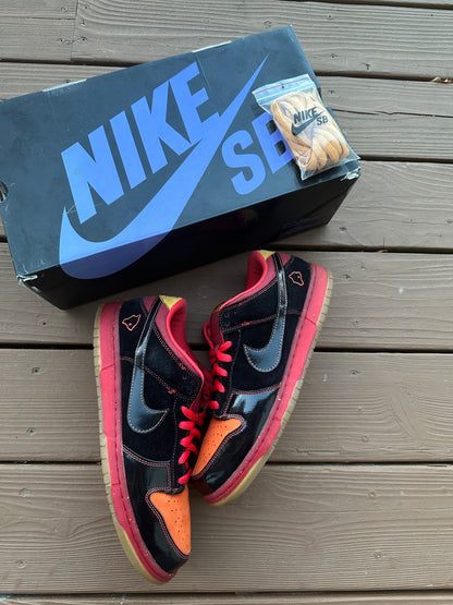 Size 11.5 - Nike Dunk Low Premium SB Hawaii