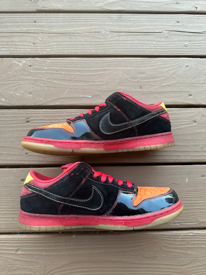 Size 11.5 - Nike Dunk Low Premium SB Hawaii