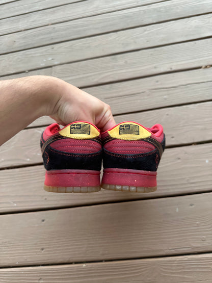 Size 11.5 - Nike Dunk Low Premium SB Hawaii