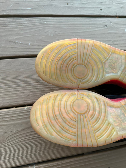 Size 11.5 - Nike Dunk Low Premium SB Hawaii