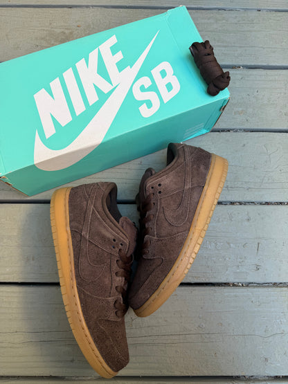 Size 9 - Nike Dunk Low Premium SB Big Foot