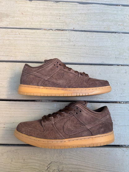 Size 9 - Nike Dunk Low Premium SB Big Foot