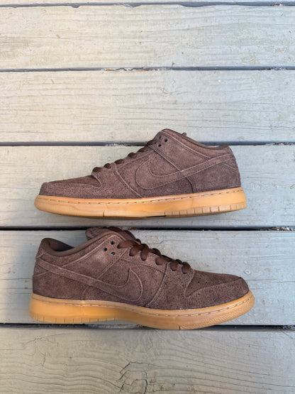 Size 9 - Nike Dunk Low Premium SB Big Foot