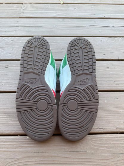 Size 11 - Nike Dunk Low Pro SB Cinco De Mayo