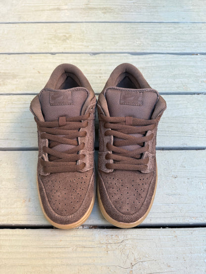 Size 9 - Nike Dunk Low Premium SB Big Foot
