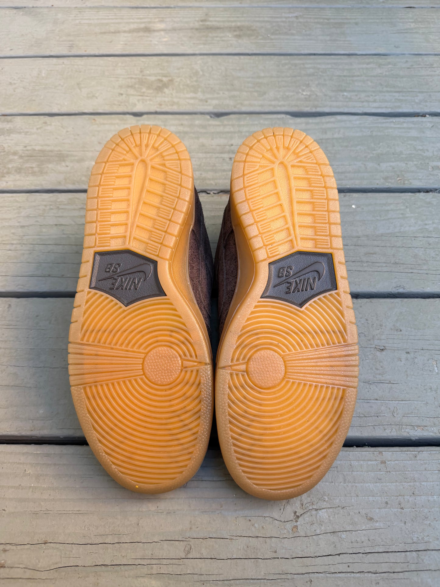 Size 9 - Nike Dunk Low Premium SB Big Foot