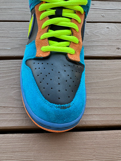 Size 11.5 - Nike Dunk Low Pro SB Skate or Die