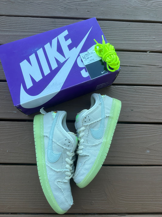 Size 9 - Nike SB Dunk Low Pro Premium Mummy