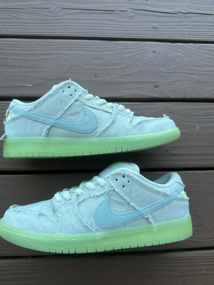 Size 9 - Nike SB Dunk Low Pro Premium Mummy