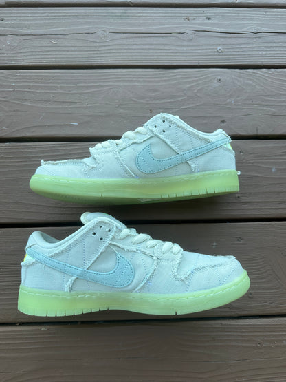 Size 9 - Nike SB Dunk Low Pro Premium Mummy