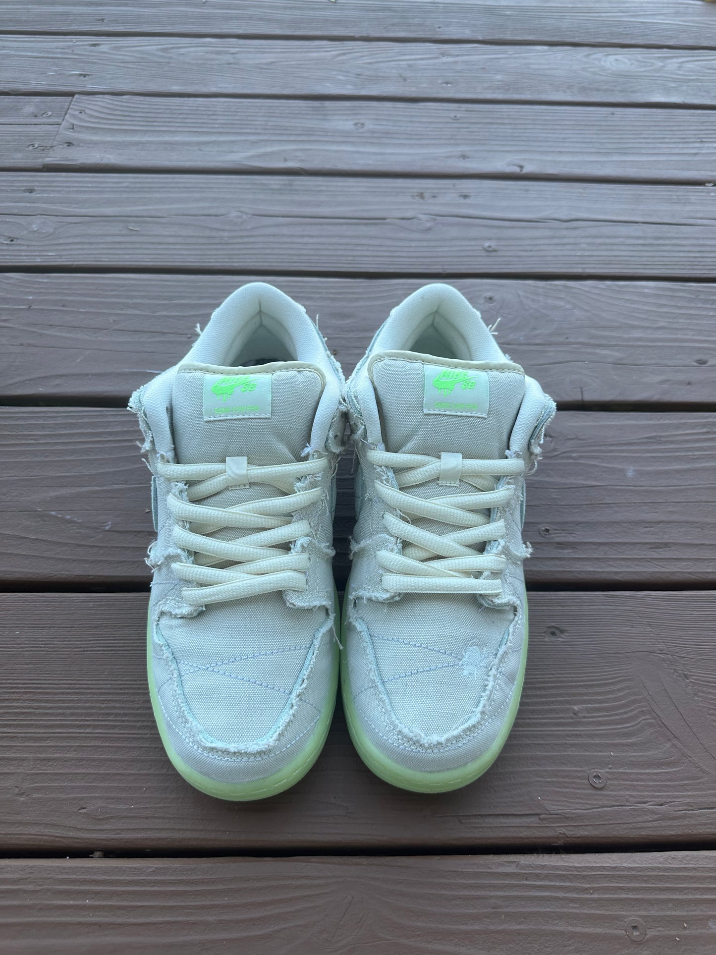 Size 9 - Nike SB Dunk Low Pro Premium Mummy