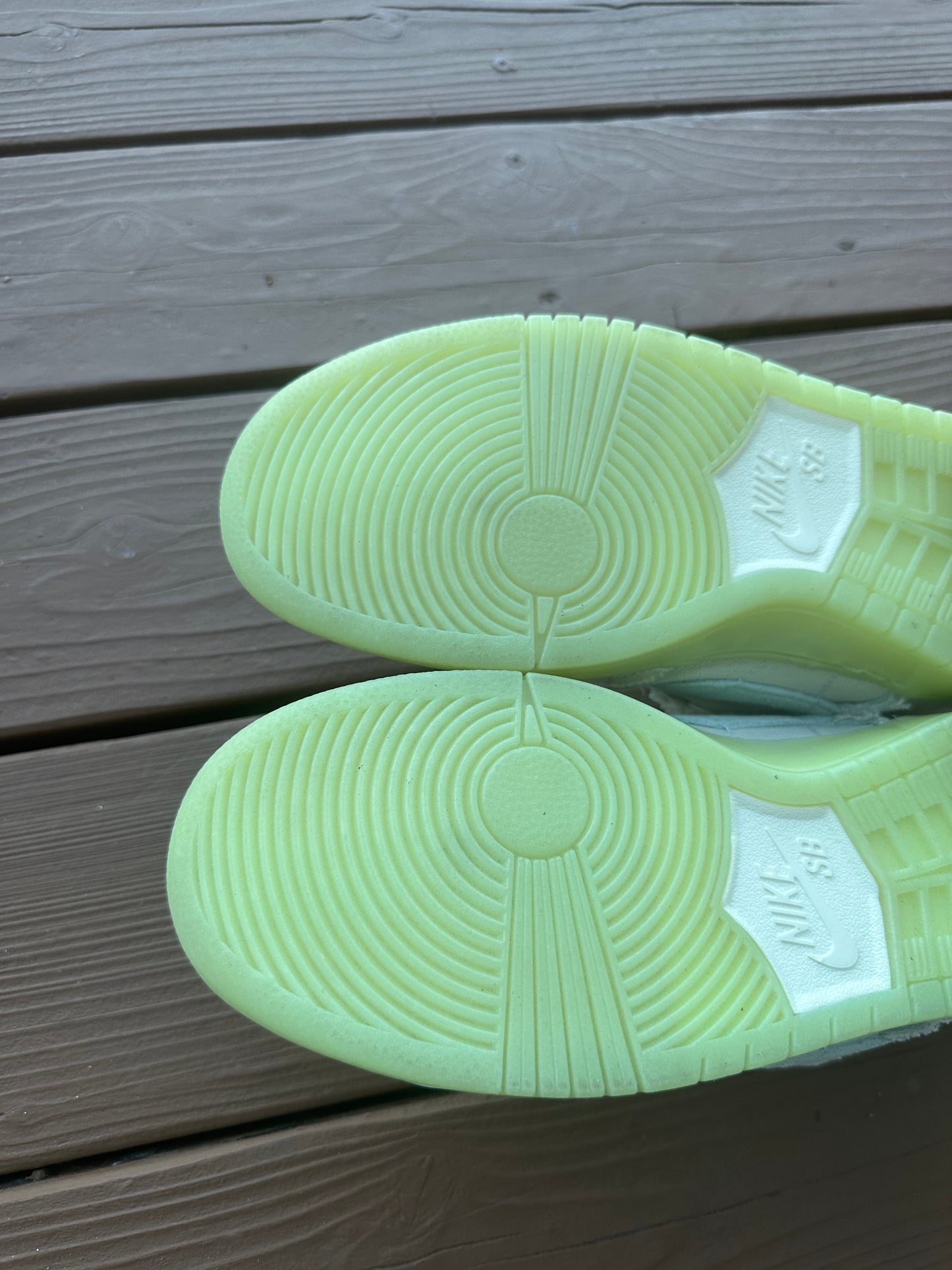 Size 9 - Nike SB Dunk Low Pro Premium Mummy