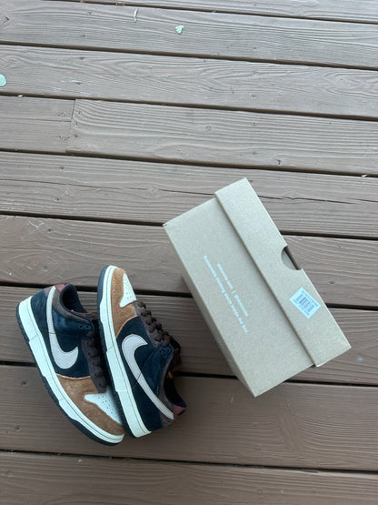 Size 9 - Nike Dunk Low Premium SB Joe Strummer