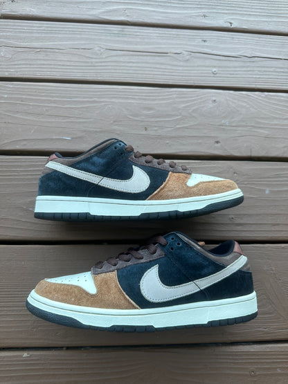 Size 9 - Nike Dunk Low Premium SB Joe Strummer