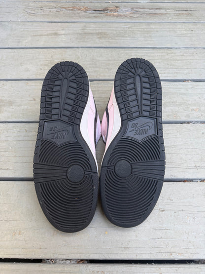 Size 11 - Nike Dunk Low Elite SB Pink Box