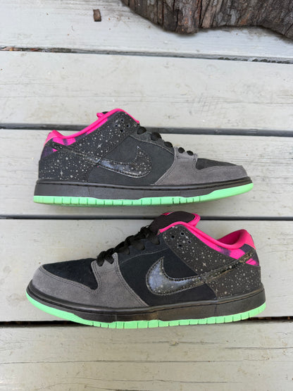 Size 9 - Nike Dunk Low Premium SB Northern Lights