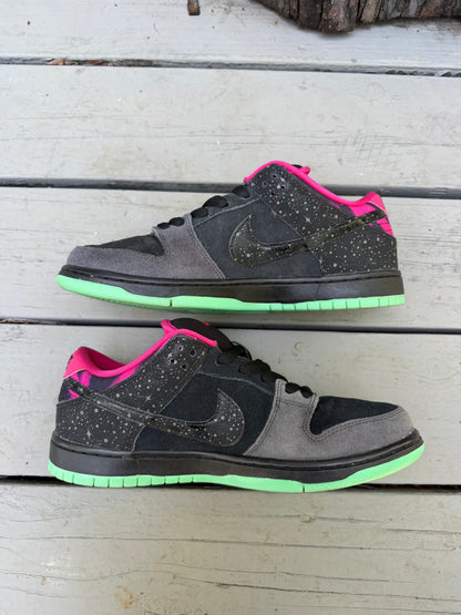 Size 9 - Nike Dunk Low Premium SB Northern Lights