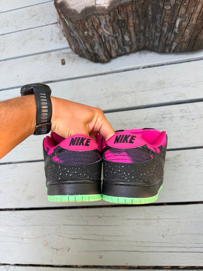 Size 9 - Nike Dunk Low Premium SB Northern Lights