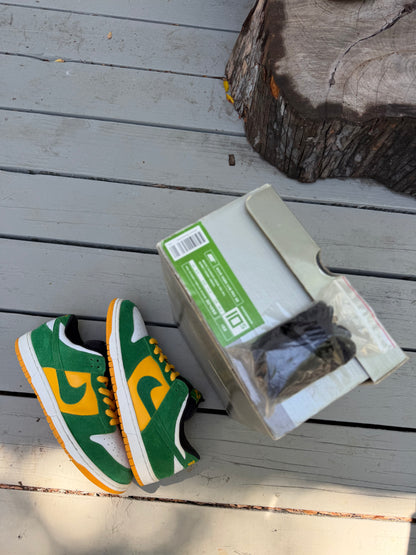Size 10.5 - Nike Dunk Low Pro SB Buck