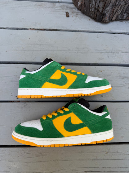 Size 10.5 - Nike Dunk Low Pro SB Buck