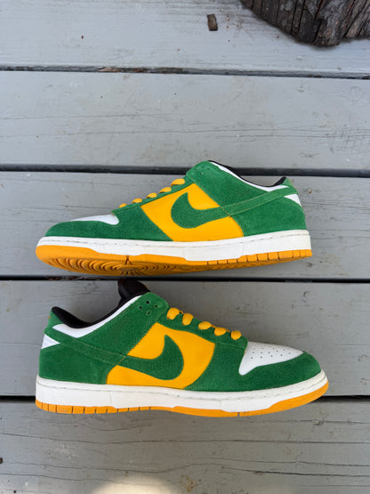 Size 10.5 - Nike Dunk Low Pro SB Buck