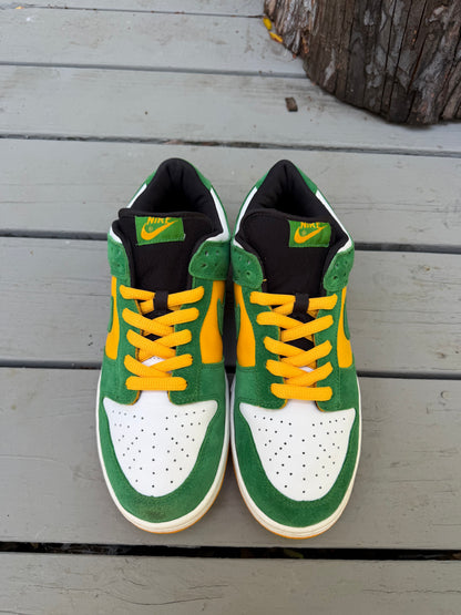 Size 10.5 - Nike Dunk Low Pro SB Buck