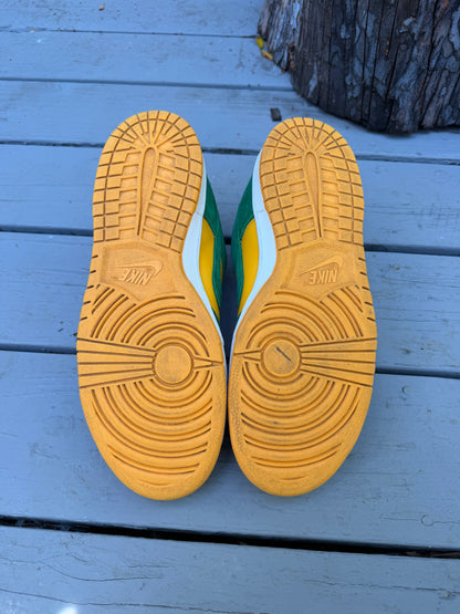 Size 10.5 - Nike Dunk Low Pro SB Buck